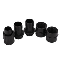 Bomba Agua Estanques Lagos Fuentes Sump Filtro 7500l/h