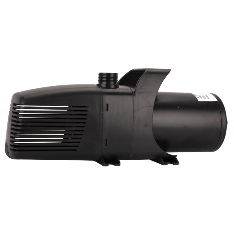 Bomba Agua Cabeza Poder Sump Acuario Lago Estanque 10000l/h