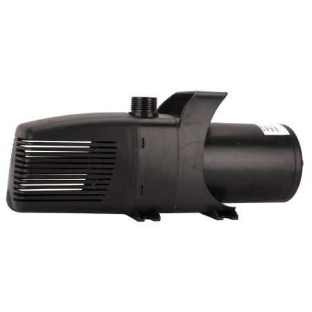 Bomba Agua Cabeza Poder Sump Acuario Lago Estanque 10000l/h