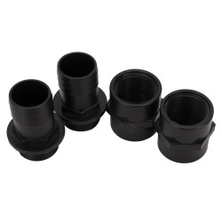 Bomba Agua Cabeza Poder Sump Acuario Lago Estanque 10000l/h