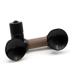 Super Difusor Co2 Bazooka Acuario Plantado 5.5cms