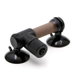 Super Difusor Co2 Bazooka Acuario Plantado 5.5cms