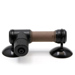 Super Difusor Co2 Bazooka Acuario Plantado 5.5cms