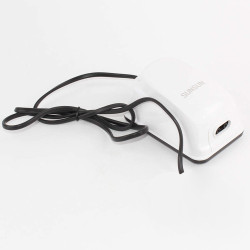 Aireador 2 Salidas Bomba Aire Oxigeno Peces Acuario Pecera