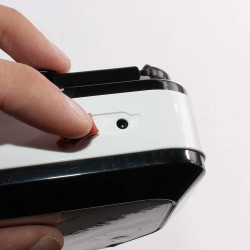 Aireador 1 Salida Batería Recargable Pecera Acuario Carnadas