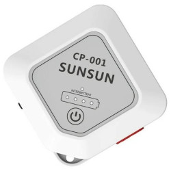 Aireador 1 Salida Batería Recargable Acuario Carnadas Pesca