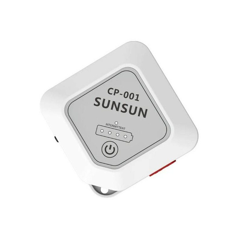 Aireador 1 Salida Batería Recargable Acuario Carnadas Pesca