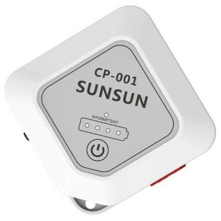 Aireador 1 Salida Batería Recargable Acuario Carnadas Pesca