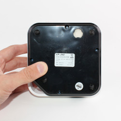 Aireador 2 Salida Baterías Recargable Carnadas Pesca Pecera