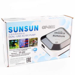 Aireador 2 Salida Baterías Recargable Carnadas Pesca Pecera