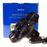 Mini Splash Aireador Fuente Flotante Piscicultura 20000l/h