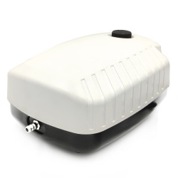 Aireador Bomba Aire Oxigeno Piscicultura Lagos 1800 Lt/h