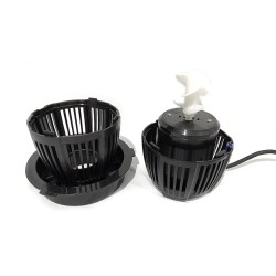 Splash Aireador Flotante Piscicultura Estanques 40000l/h - 120V