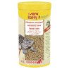 Sera Raffy P Nature 220gr Comida Ranas Tortugas Reptiles