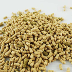 Sera Raffy P Nature 500gr Comida Tortugas Acuáticas Acuarios