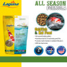 Laguna All Season 500gr Comida Goldfish Koi Lagos Estanques