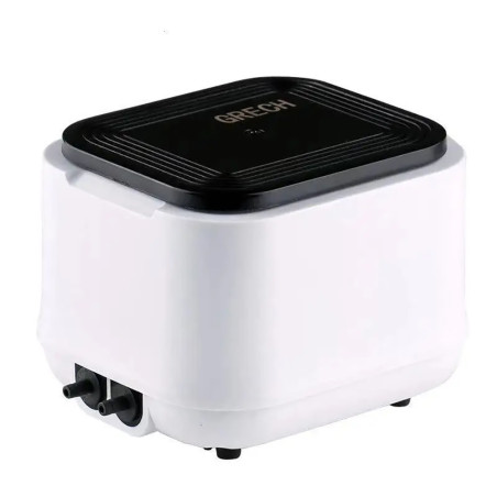 Aireador Bomba Oxigeno Peces Estanque Piscicultura 960 Lt/h