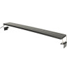 Lámpara Extensible 60-70 Cm Luz Acuario Peces Peceras