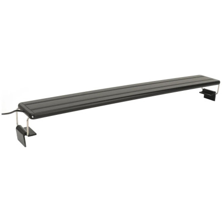 Lámpara Extensible 60-70 Cm Luz Acuario Peces Peceras