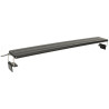 Lámpara Extensible 60-70 Cm Luz Acuario Peces Peceras