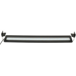 Lámpara Extensible 60-70 Cm Luz Acuario Peces Peceras