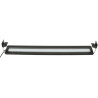 Lámpara Extensible 60-70 Cm Luz Acuario Peces Peceras