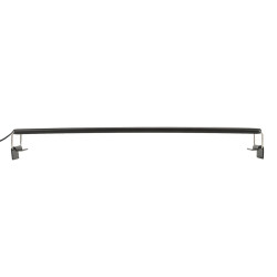 Lámpara Extensible 60-70 Cm Luz Acuario Peces Peceras