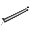 Lámpara Extensible 60-70 Cm Luz Acuario Peces Peceras