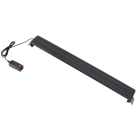 Lámpara Extensible 80-90 Cm Luz Acuario Peces Peceras