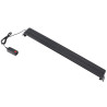 Lámpara Extensible 100-110 Cm Wrgb Acuario Plantado Pecera
