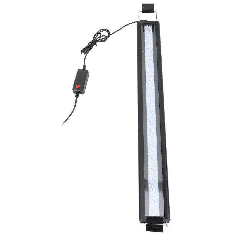 Lámpara Extensible 100-110 Cm Wrgb Acuario Plantado Pecera