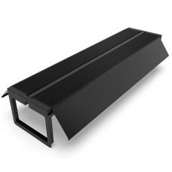 Lámpara Profesional Micmol M7 120cms Acuario Plantado