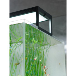 Lámpara Profesional Micmol M7 120cms Acuario Plantado