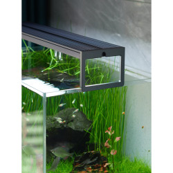 Lámpara Profesional Micmol M7 120cms Acuario Plantado