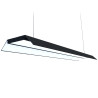 Lámpara Micmol M7 90cm Profesional Espectro Acuario Plantado