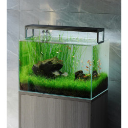 Lámpara Extensible M7 60-80cms Espectro Completo Acuario