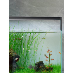 Lámpara Extensible M7 60-80cms Espectro Completo Acuario