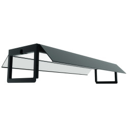 Lámpara Extensible M7 60-80cms Espectro Completo Acuario