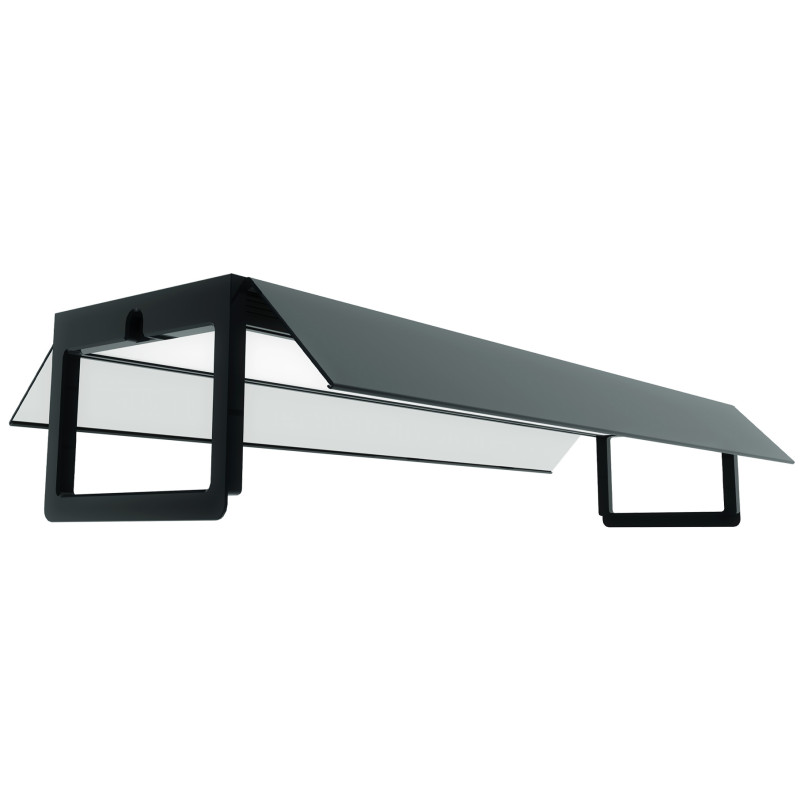 Lámpara Extensible M7 60-80cms Espectro Completo Acuario