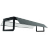 Lámpara Extensible M7 60-80cms Espectro Completo Acuario