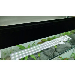 Lámpara Micmol 90cms Profesional Espectro Acuario Plantado
