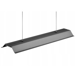Lámpara Extensible Master 60-80cms Espectro Completo Acuario