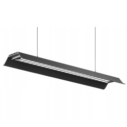 Lámpara Extensible Master 60-80cms Espectro Completo Acuario