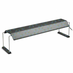 Lámpara Extensible Master 60-80cms Espectro Completo Acuario