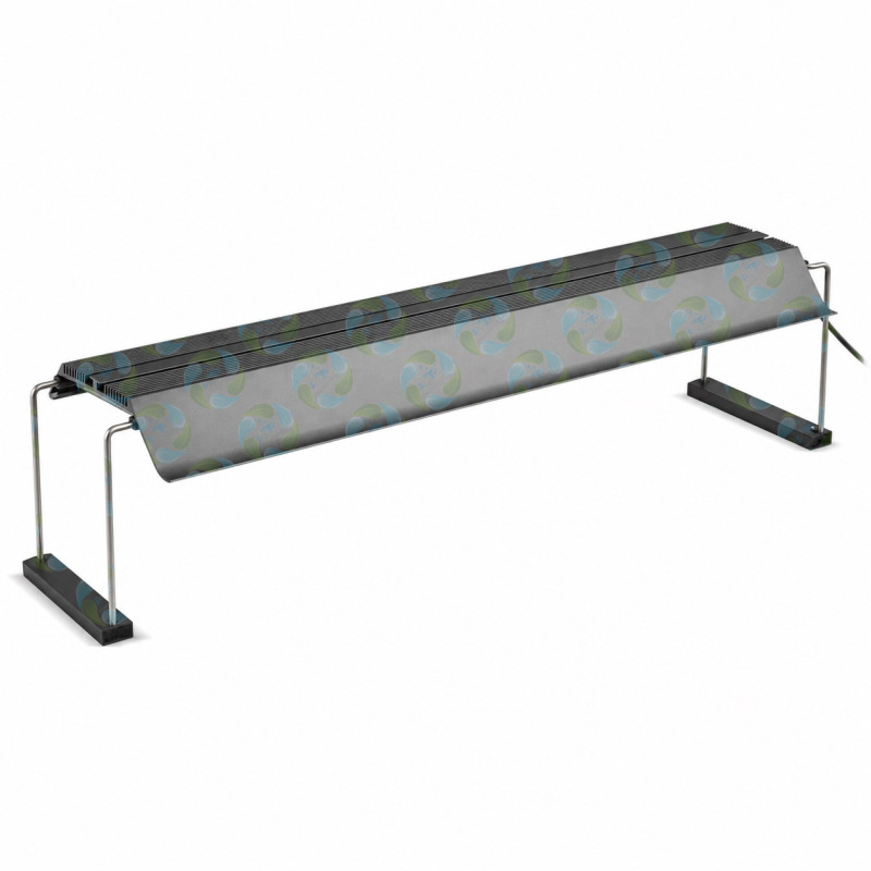Lámpara Extensible Master 60-80cms Espectro Completo Acuario