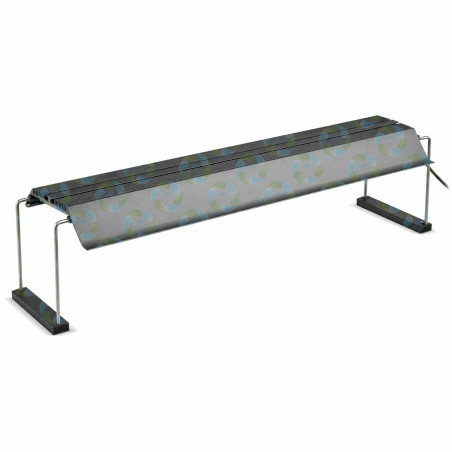 Lámpara Extensible Master 60-80cms Espectro Completo Acuario