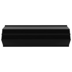 Lámpara Extensible Master 60-80cms Espectro Completo Acuario