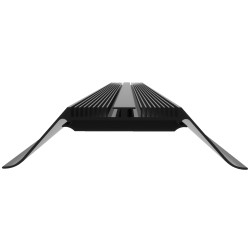 Lámpara Extensible Master 60-80cms Espectro Completo Acuario