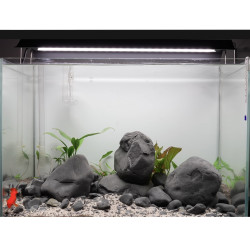 Lámpara Micmol Master 120cms Full Espectro Acuario Plantado