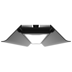 Lámpara Micmol Master 120cms Full Espectro Acuario Plantado